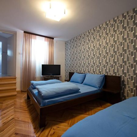 Apartments Rose Hill Belgrade Luaran gambar