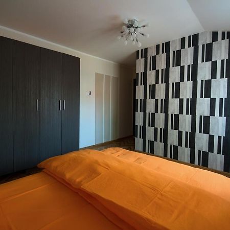 Apartments Rose Hill Belgrade Luaran gambar