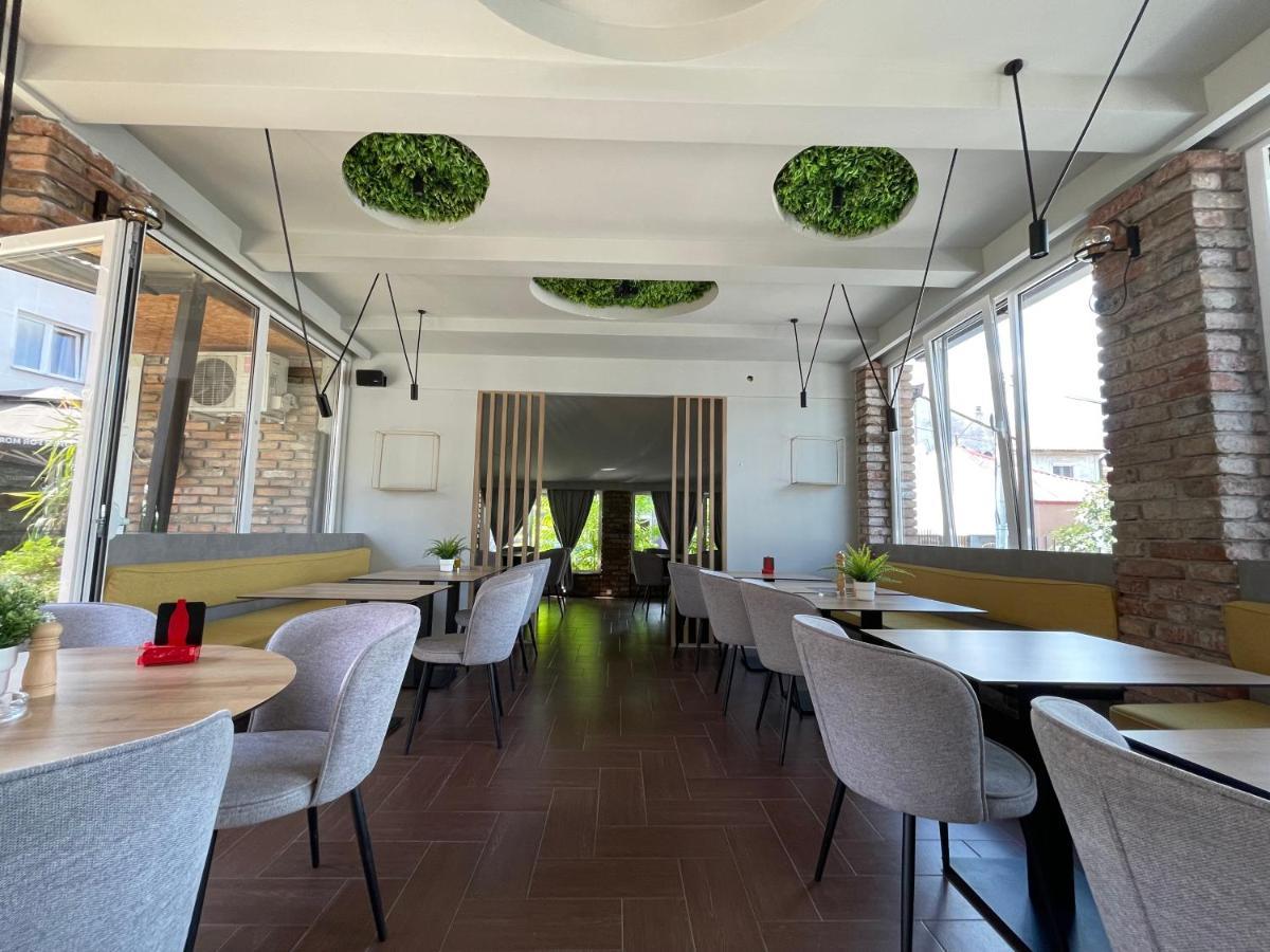 Apartments Rose Hill Belgrade Luaran gambar