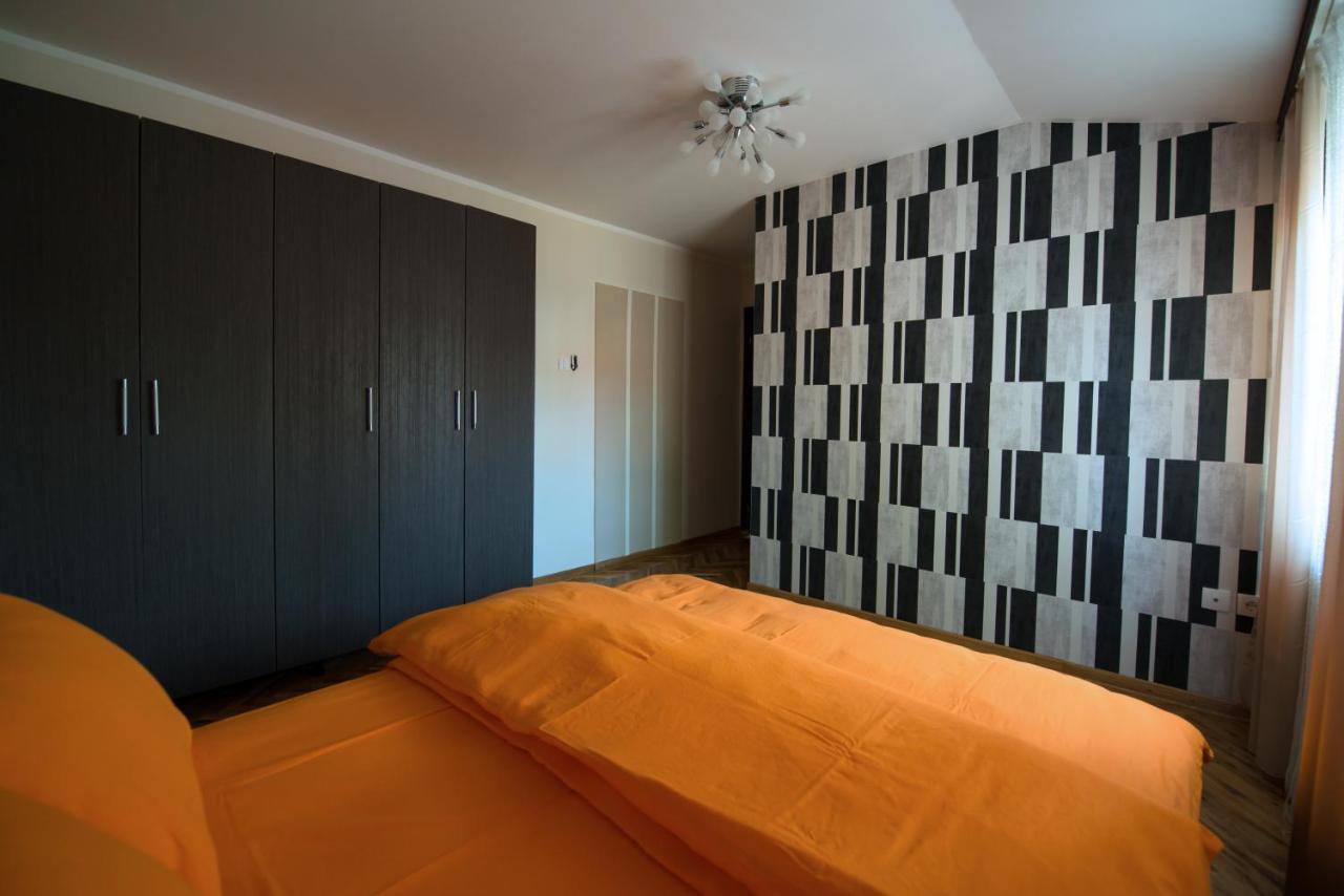 Apartments Rose Hill Belgrade Luaran gambar